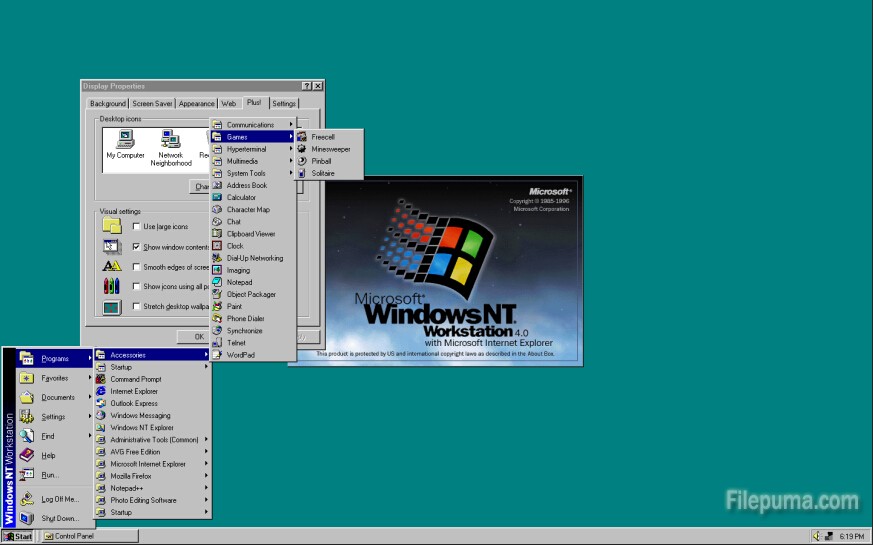 Pwnagetool For Windows 7