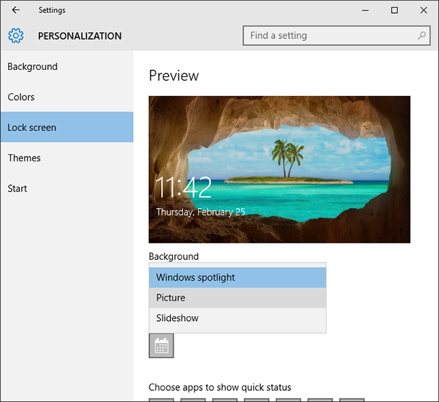 How to Prevent Ads Showing on Windows 10 Lock Screen | filepuma – news